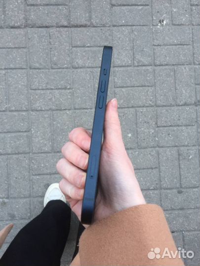 iPhone 13 256 темная ночь