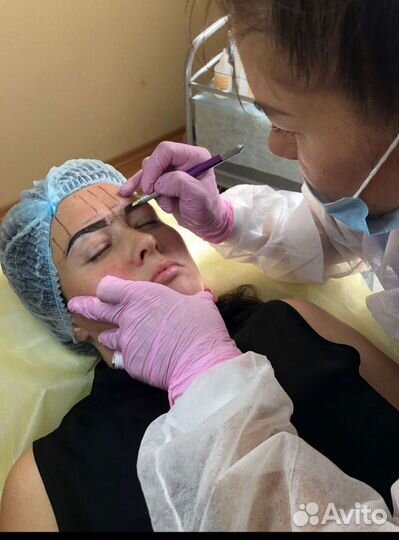 Обучение и курсы