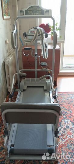 Домашний тренажер