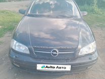 Opel Omega 2.5 MT, 1999, 35 278 км, с пробегом, цена 155 000 руб.