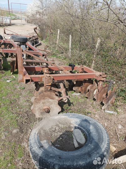 Трактор МТЗ (Беларус) 82.1, 1993