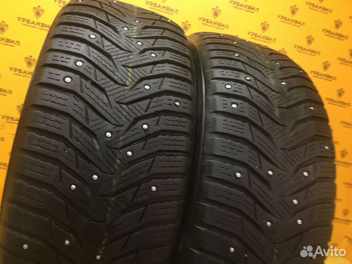 Kumho WinterCraft ice Wi31+ 225/55 R17 101T