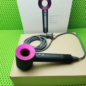 Фен Super Hair Dryer (dyson)