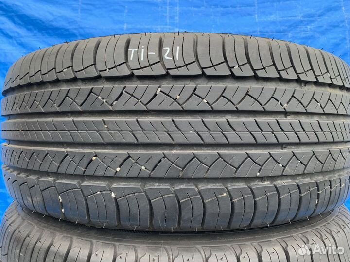 Michelin Latitude Tour HP 235/55 R17