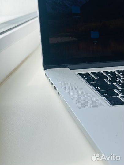 Apple MacBook pro 13