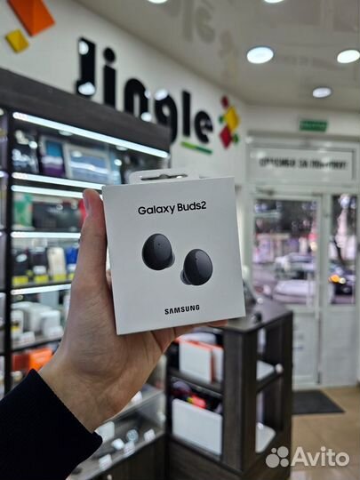 Samsung Galaxy Buds 2
