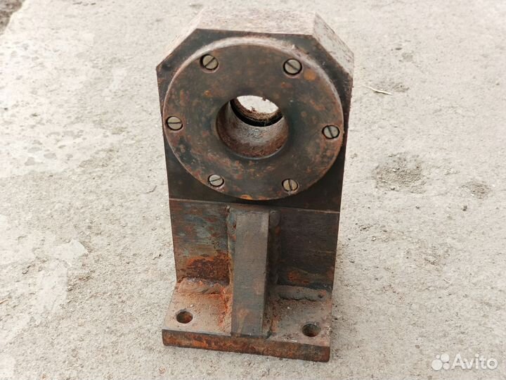 Промопоры. Держатели подшипников