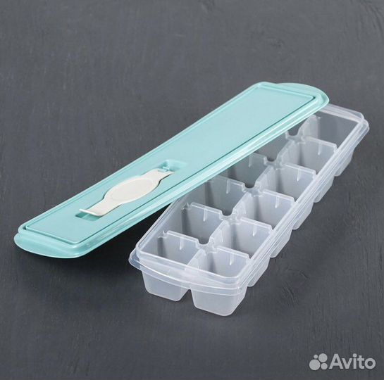 Форма для льда