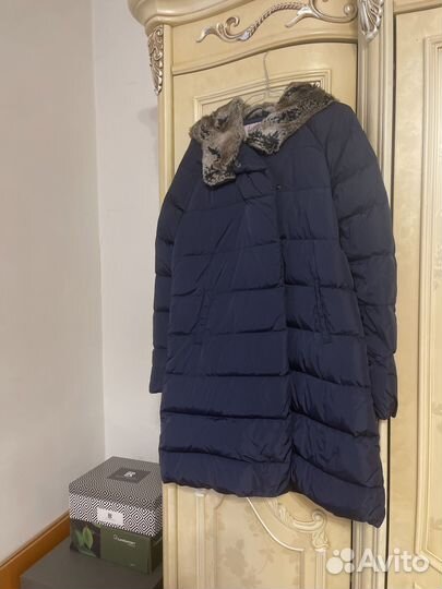 Il gufo пуховик 14 лет