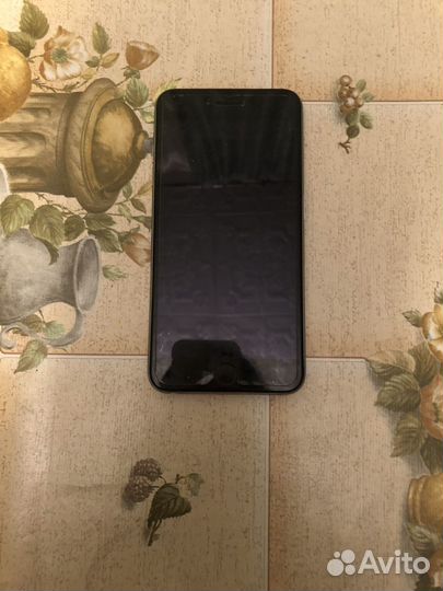 iPhone 6s plus