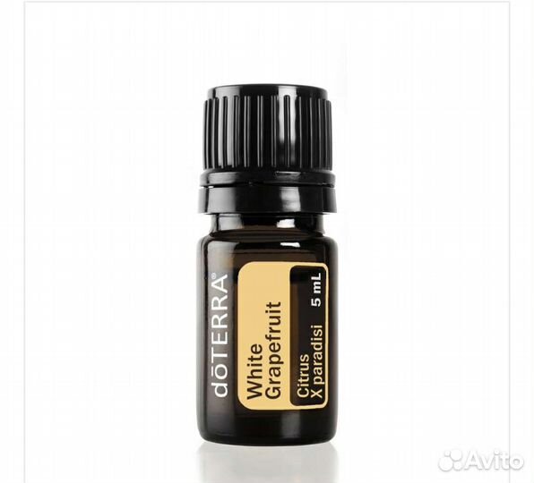 Эфирные масла doTerra, флакон 5ml.оригинал