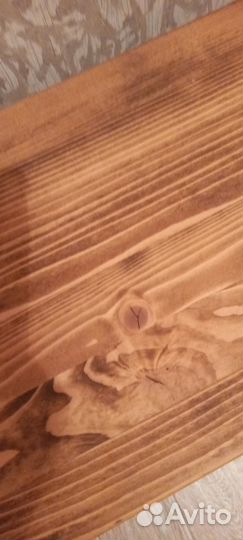 Обувница в прихожую бу