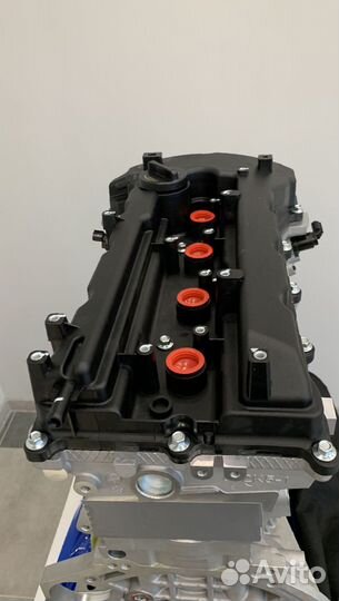 Двигатель G4KD с доставкой