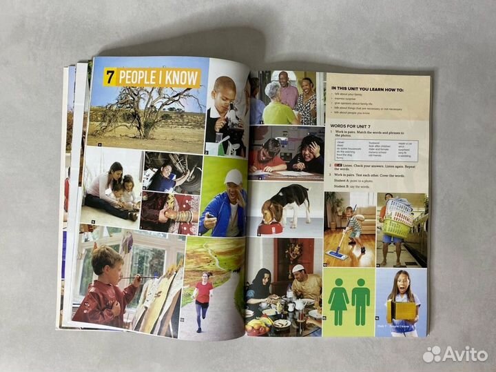 Outcomes elementary комплект 2ed(SB,WB,CD)