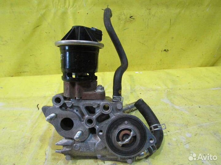 Корпус термостата Honda CR-V 06-12г 16914