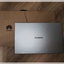 Ноутбук Huawei Matebook D15 Razen 5 5500 u