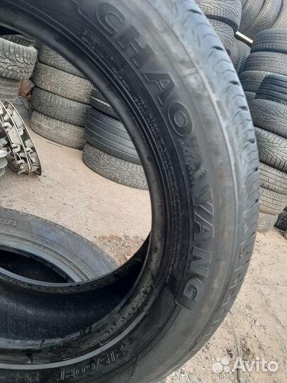 ChaoYang SU318A 215/60 R17 96H