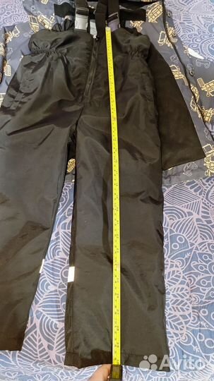 Костюм демисезонный для мальчика 116