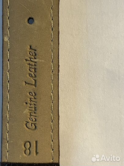 Ремешок для часов