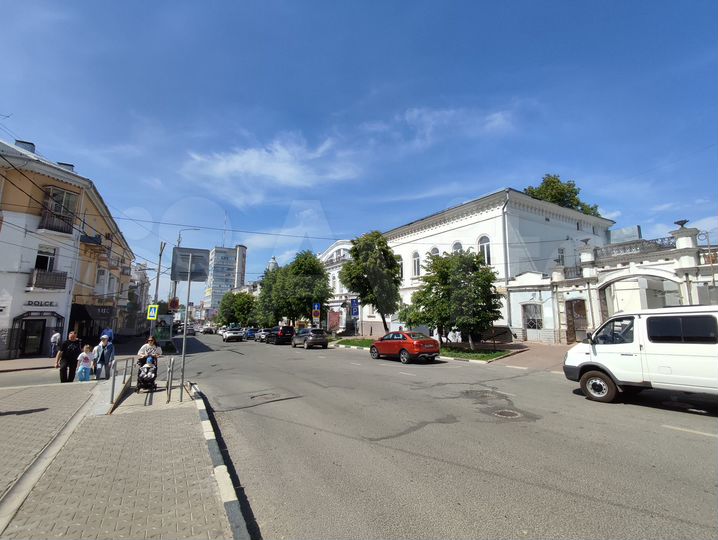 Офис, 20.97 м²