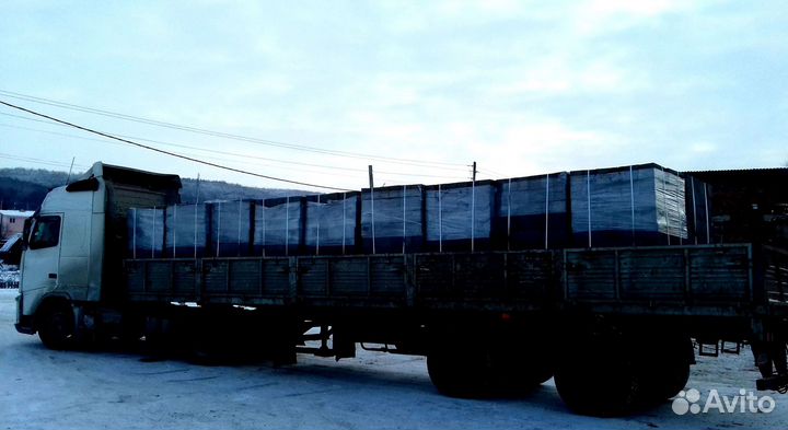 Керамзитные, керамзитобетонные блоки Zal19462