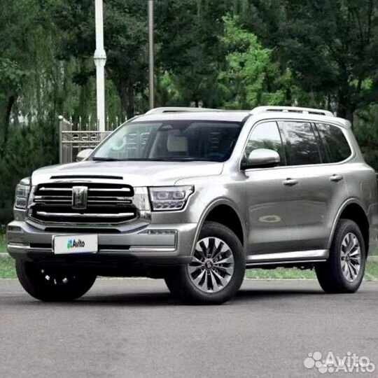 Подбор автомобиля в Китае, ОАЭ, Корее