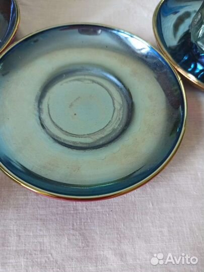 Кофейный сервиз