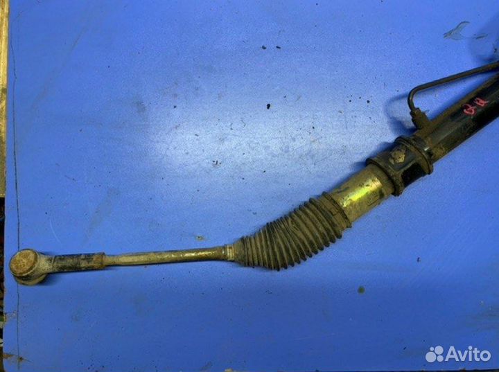 Рулевая рейка Chery Qq