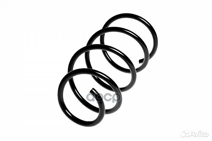 Пружина передняя toyota ST133007F Standard Springs