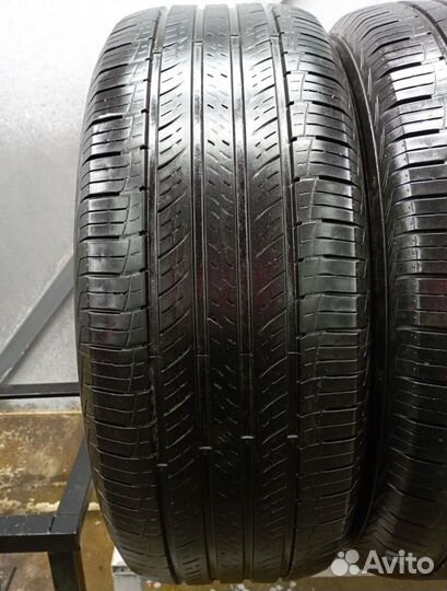Hankook Dynapro HP2 RA33 265/60 R18 108P