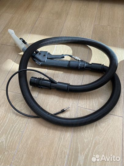 Запчасти к пылесосу Eco domus