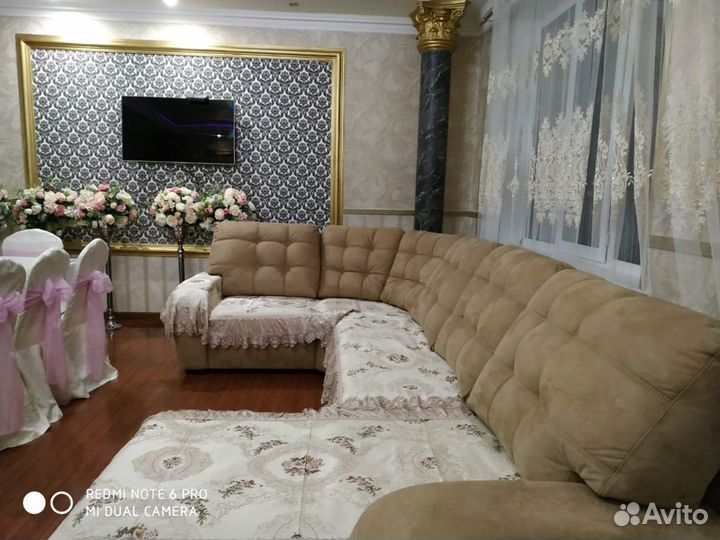 Дом в аренду посуточно