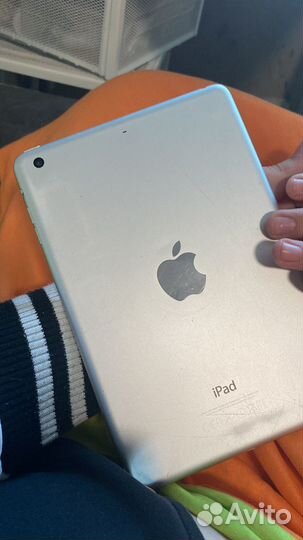 iPad mini 3 16gb