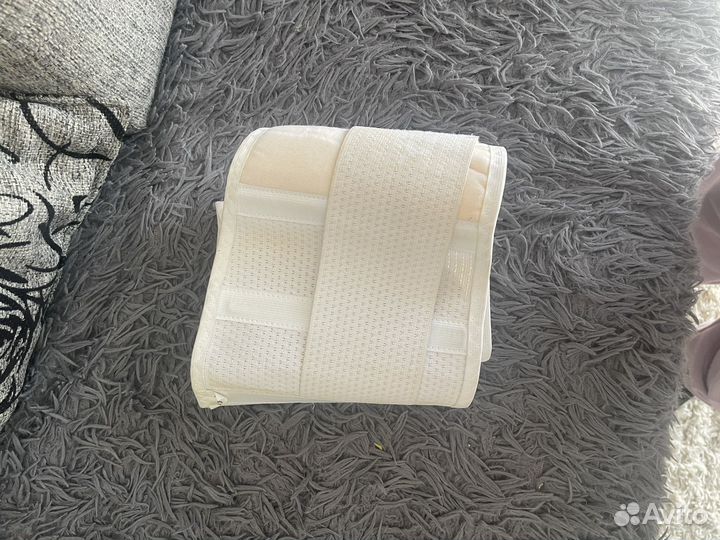 Бандаж для беременных