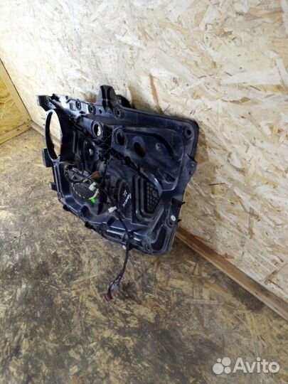 Стеклоподъемник задний правый Ford Fusion