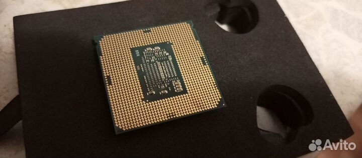 Процессор intel core i7 7700Т