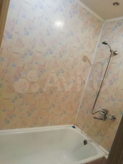 1-к. квартира, 34 м², 5/5 эт.