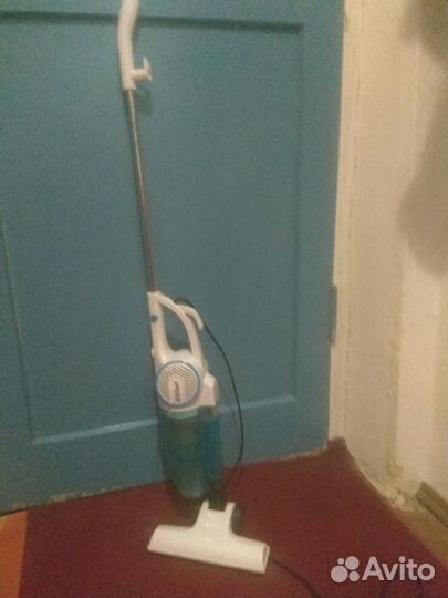 Пылесос