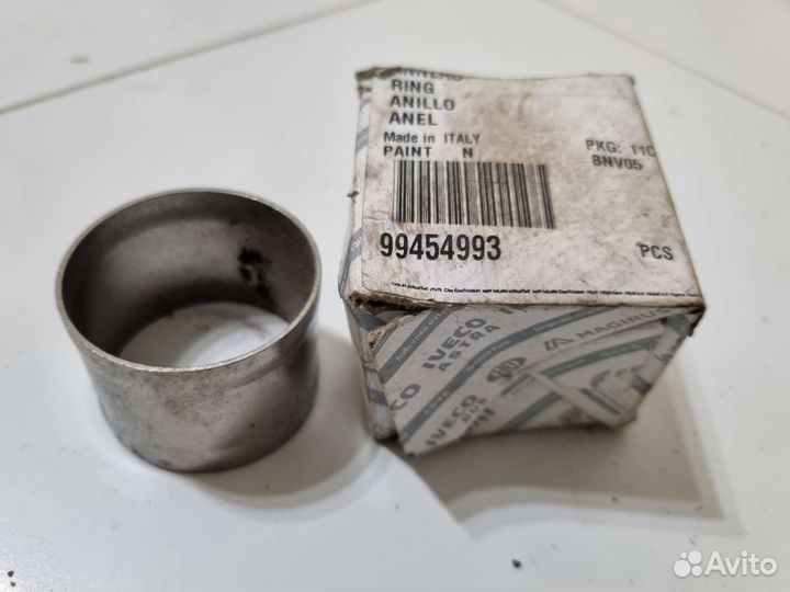 CNH (Case/New Holland), Запчасти