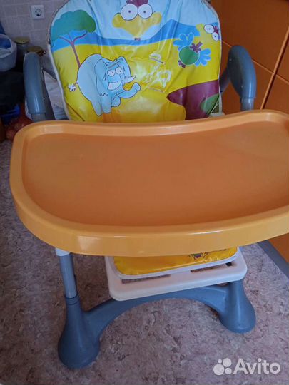 Стул для кормления