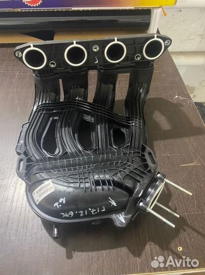 Ресивер LADA Vesta/X-ray 1.8