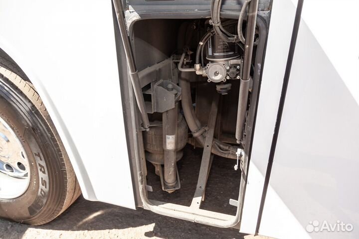 Междугородний / Пригородный автобус Higer KLQ 6119 TQ, 2024