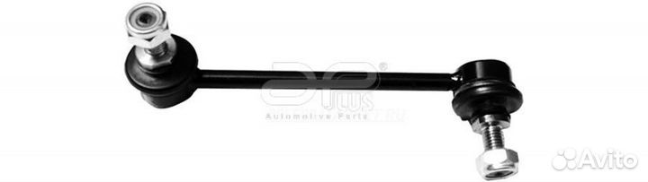 Applus 13062AP Стойка стабилизатора перед лев