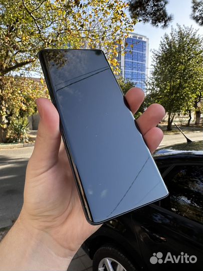 HUAWEI nova 10 Pro, 8/256 ГБ