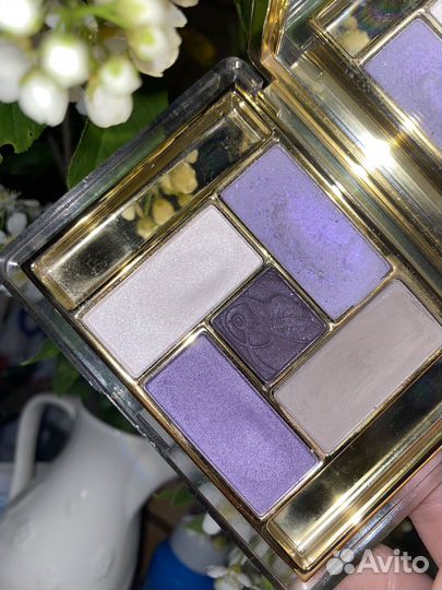 Тени для век Estee Lauder/12 Velvet Orchids