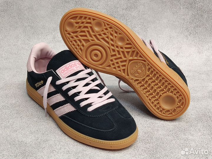 Кроссовки Adidas handball Spezial