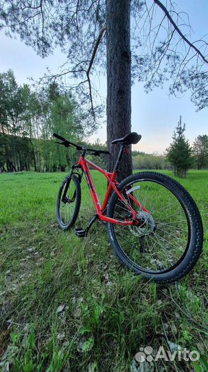 Gt avalanche sport 27.5