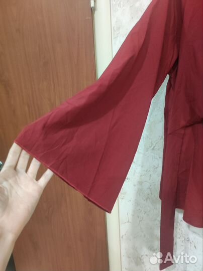 Блузка Shein 50 размер