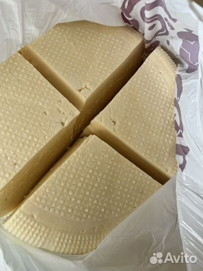 Сыр Кабардинский