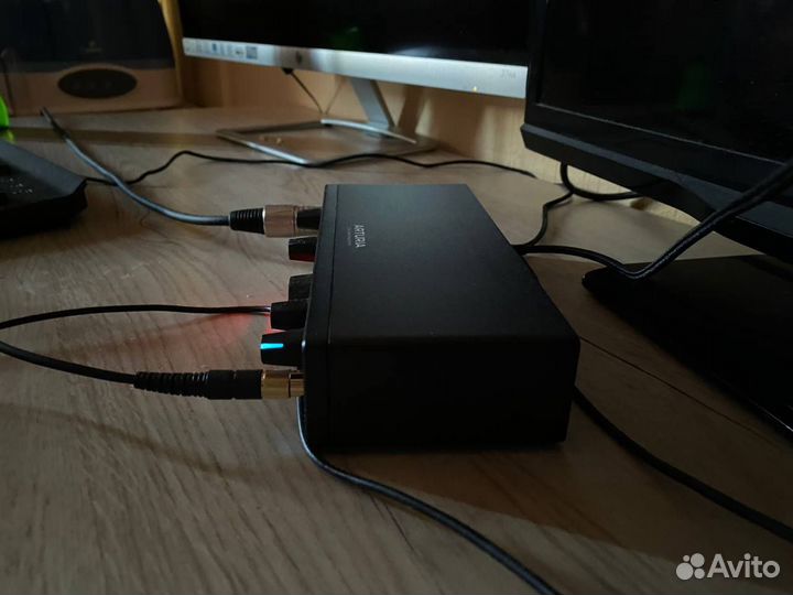 Внешняя аудиокарта Arturia Minifuse 2